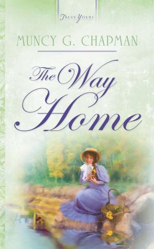 Cover of the book The Way Home by Diana Lesire Brandmeyer, Amanda Cabot, Lisa Carter, Ramona K. Cecil, Lynn A. Coleman, Susanne Dietze, Kim Vogel Sawyer, Connie Stevens, Liz Tolsma