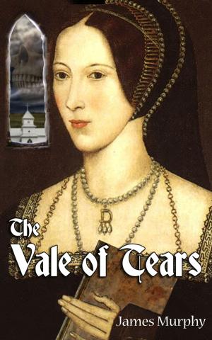 Cover of the book The Vale of Tears by Rowan Scot-Ryder