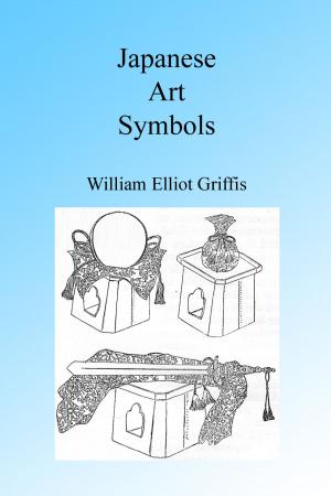 Cover of the book Japanese Art Symbols, Illustrated by Francis Hawks