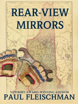 Cover of the book Rear-View Mirrors by Fangoria, Fangoria, M. J. Elliott, Carl Amari, Carl Amari, Malcolm McDowell