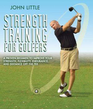 Cover of the book Strength Training for Golfers by Jennifer Megyesi, Geoff Hansen