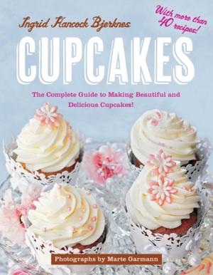 Cover of the book Cupcakes by Joe Byers