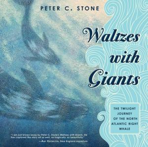 Cover of Waltzes with Giants