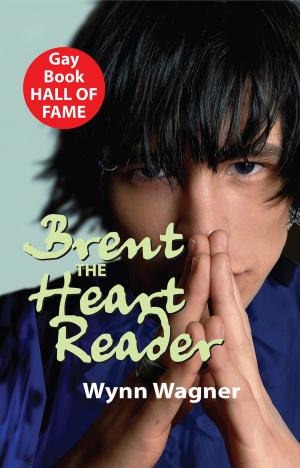 Book cover of Brent: the Heart Reader