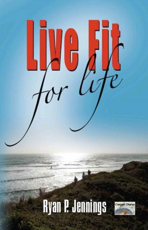 bigCover of the book Live Fit For Life by 