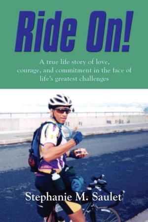 Cover of the book Ride On! by Nancy Heuc Johanson