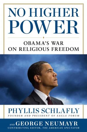 Cover of the book No Higher Power by Sebastian Gorka