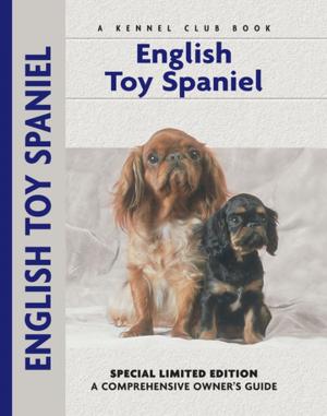 Cover of the book English Toy Spaniel by Amy Fernandez