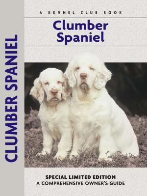 bigCover of the book Clumber Spaniel by 