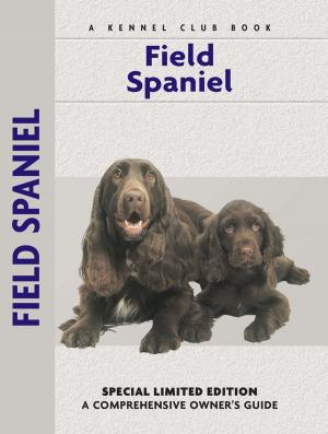 Cover of the book Field Spaniel by Angela Gair, Ian Sidaway