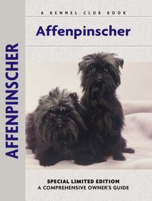 Cover of the book Affenpinscher by Moira C. Reeve, Sharon Biggs