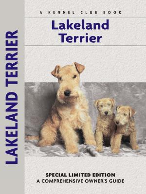 bigCover of the book Lakeland Terrier by 