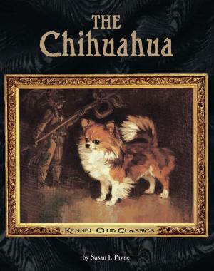 Cover of the book The Chihuahua by Charlotte Schwartz