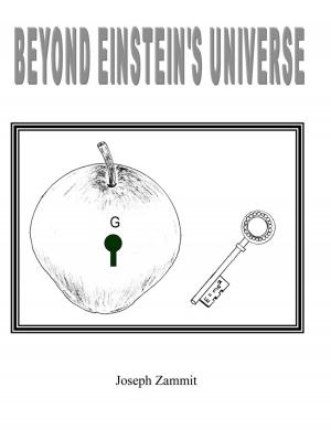 Cover of Beyond Einstein's Universe