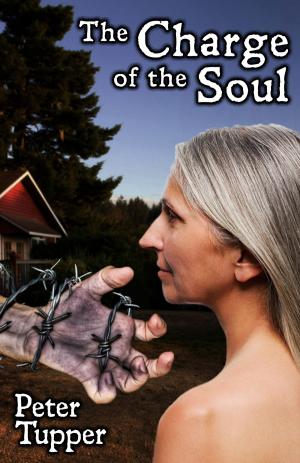 Cover of the book The Charge of the Soul by Alithea Howes