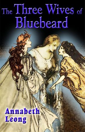 Cover of the book The Three Wives of Bluebeard by Olivia Stone