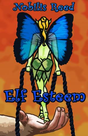 Cover of the book Elf Esteem by Lynn Kelling