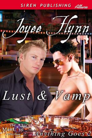 Cover of the book Lust & Vamp by Joyee Flynn