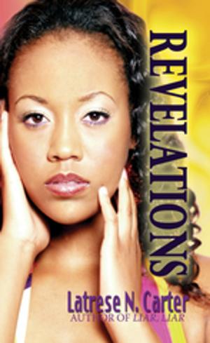 Cover of the book Revelations by Monique Miller