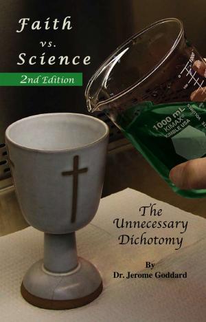 Book cover of Faith vs. Science