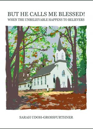 Cover of the book But He Calls Me Blessed! When the Unbelievable Happens to Believers by David A. Ballentine