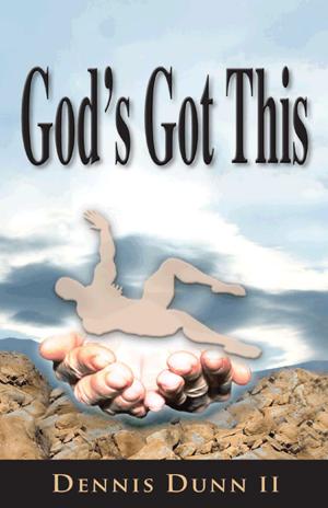 Cover of the book God's Got This by Gil Stieglitz, Jennifer Edwards