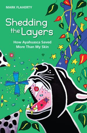 Cover of the book Shedding the Layers by Jesse S. Ward