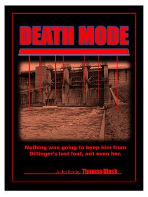 Cover of the book Death Mode by Anita Israël, Maurice Israël