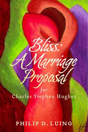 Cover of the book Bliss: A Marriage Proposal by Rachel Hathaway