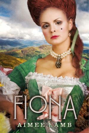 Cover of the book Fiona by Ian C. Bouras