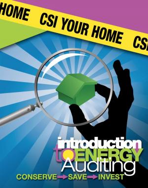 Cover of the book CSI Your Home by Michael McCarthy