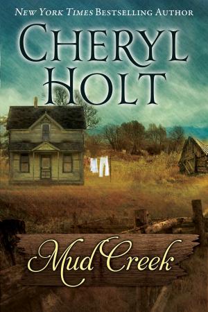 Book cover of Mud Creek