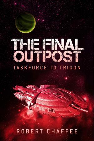 Cover of the book The Final Outpost by Charlotte Rose