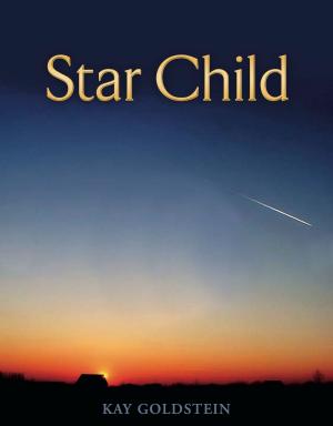 Cover of the book Star Child by Randall Cole