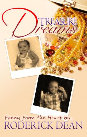 Cover of the book Treasure Dreams by Lisa Kessler