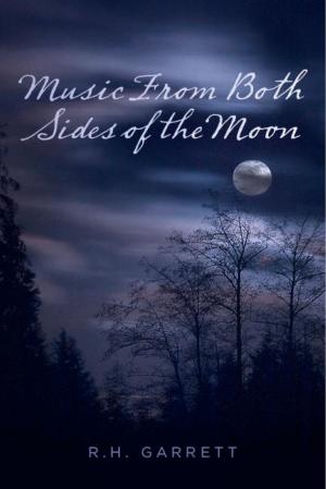 Cover of the book Music From Both Sides of the Moon by Ali Shari'ati
