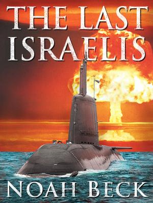 Cover of the book The Last Israelis by Shayla Kwiatkowski