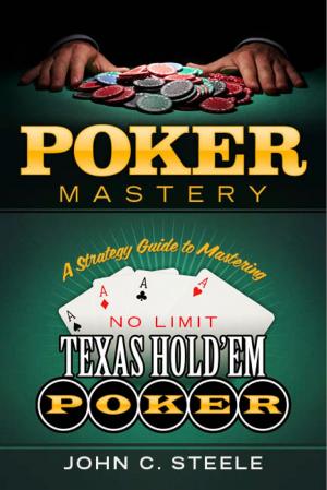 Cover of the book Poker Mastery by Martin Manser