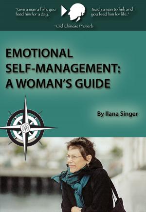 Cover of the book Emotional Self-Management: A Woman's Guide by Tom Hudson