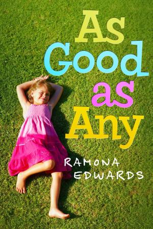 Cover of the book As Good as Any by Francesca Bianchi