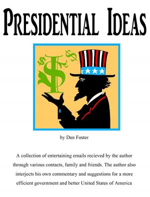 bigCover of the book Presidential Ideas by 