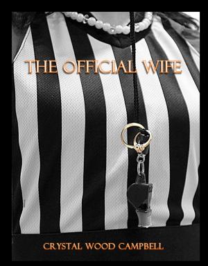 Cover of the book The Official Wife by John Martin