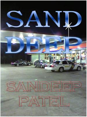 Cover of the book Sand Deep by Susan Anthony-Tolbert
