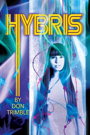 Cover of the book Hybris by Heidi Carlisle