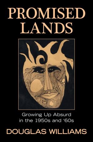bigCover of the book Promised Lands by 