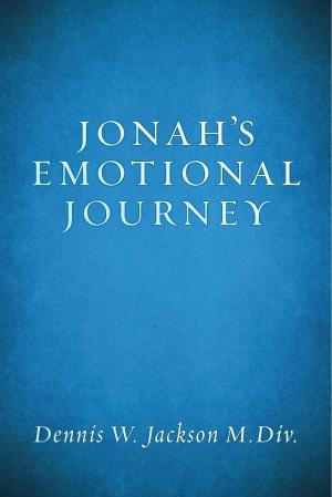 Book cover of Jonah's Emotional Journey