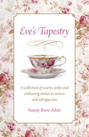 Cover of the book Eve's Tapestry by Duane Morgan