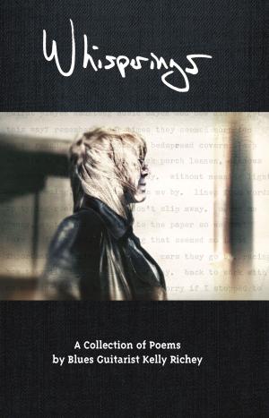 Cover of the book Whisperings by Kareem Vaughn