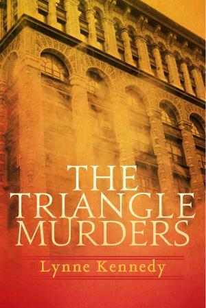 Cover of the book The Triangle Murders by Clayton Rawson