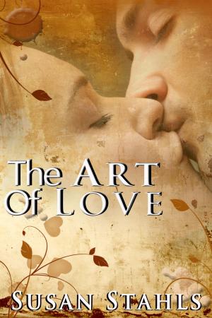 Cover of the book The Art Of Love by Leila Bryce Sin